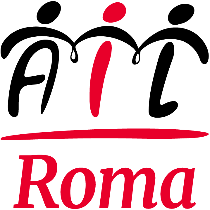 Ail Roma Logo