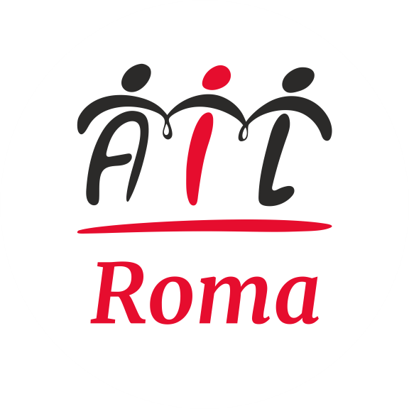 Ail Roma Logo