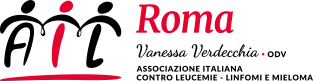 AIL ROMA Logo